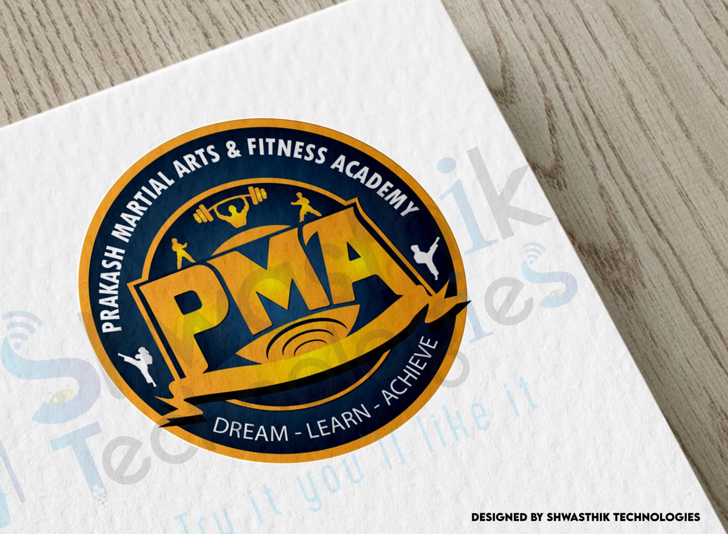 Logo 3
