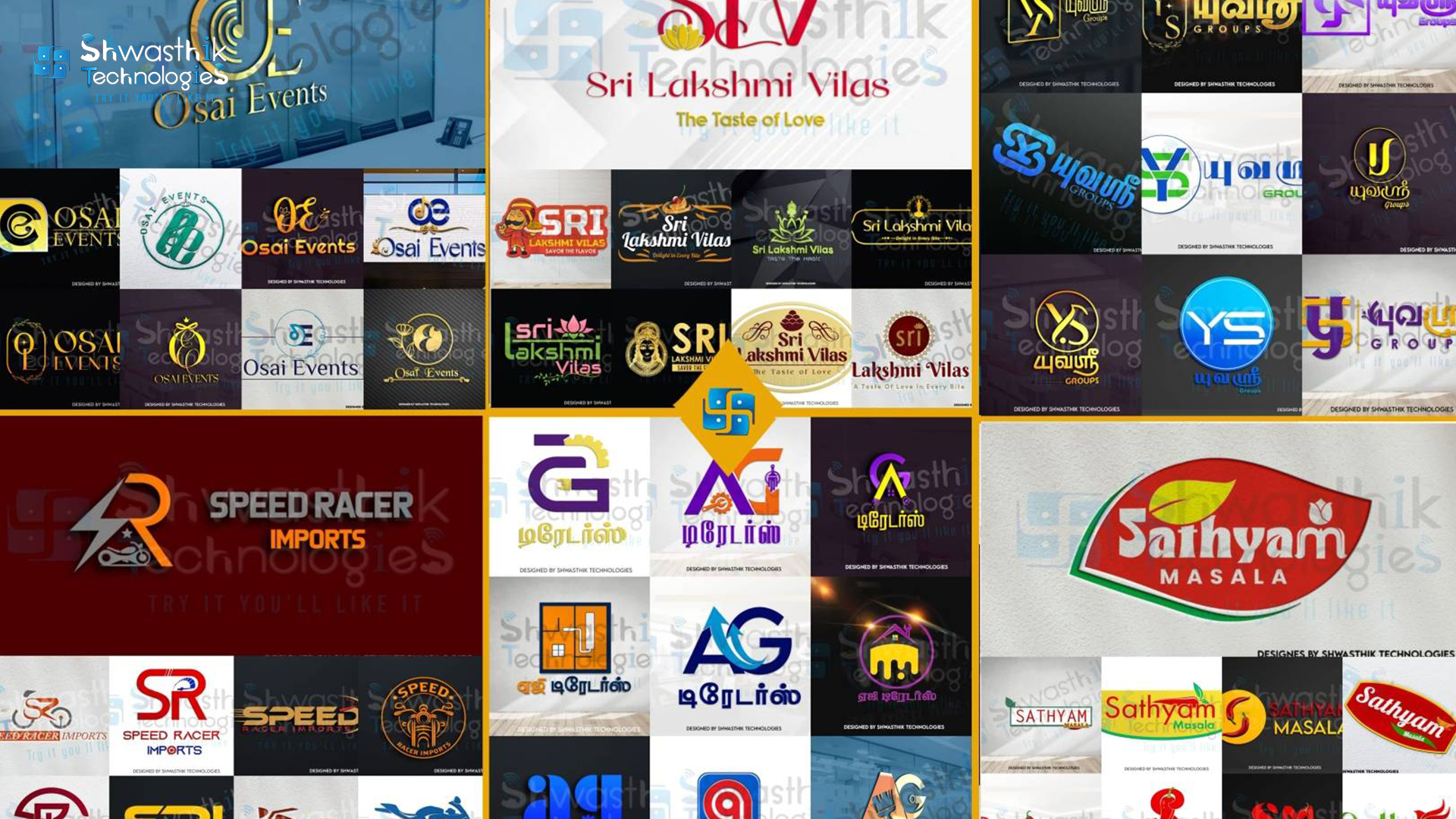 Top Logo Designers